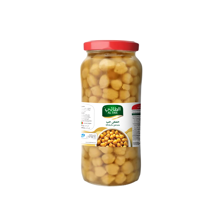 حمص حب
