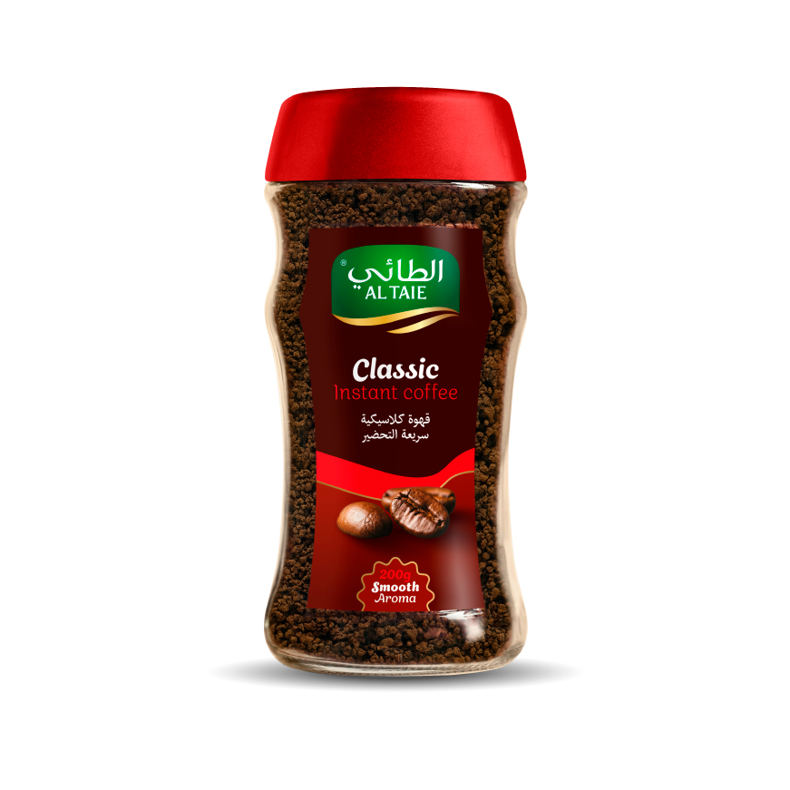 قهوة كلاسيكية