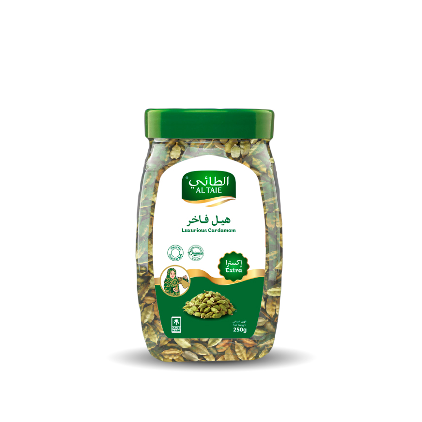 هيل فاخر - اكسترا