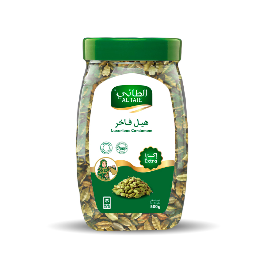 هيل فاخر - اكسترا