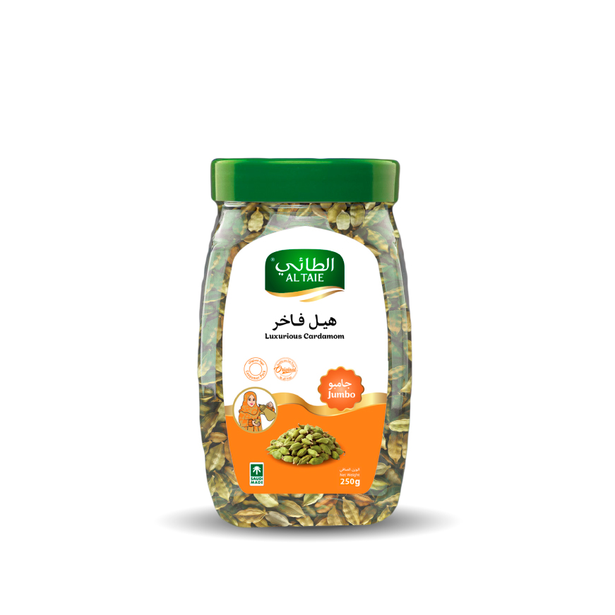 هيل فاخر - جامبو