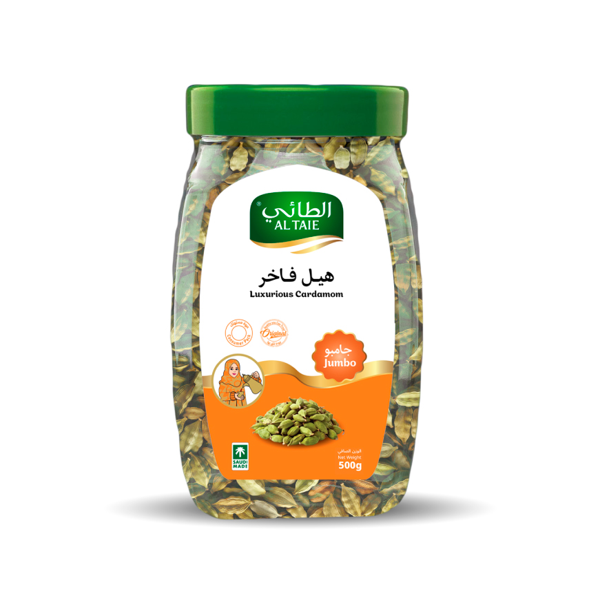 هيل فاخر - جامبو 
