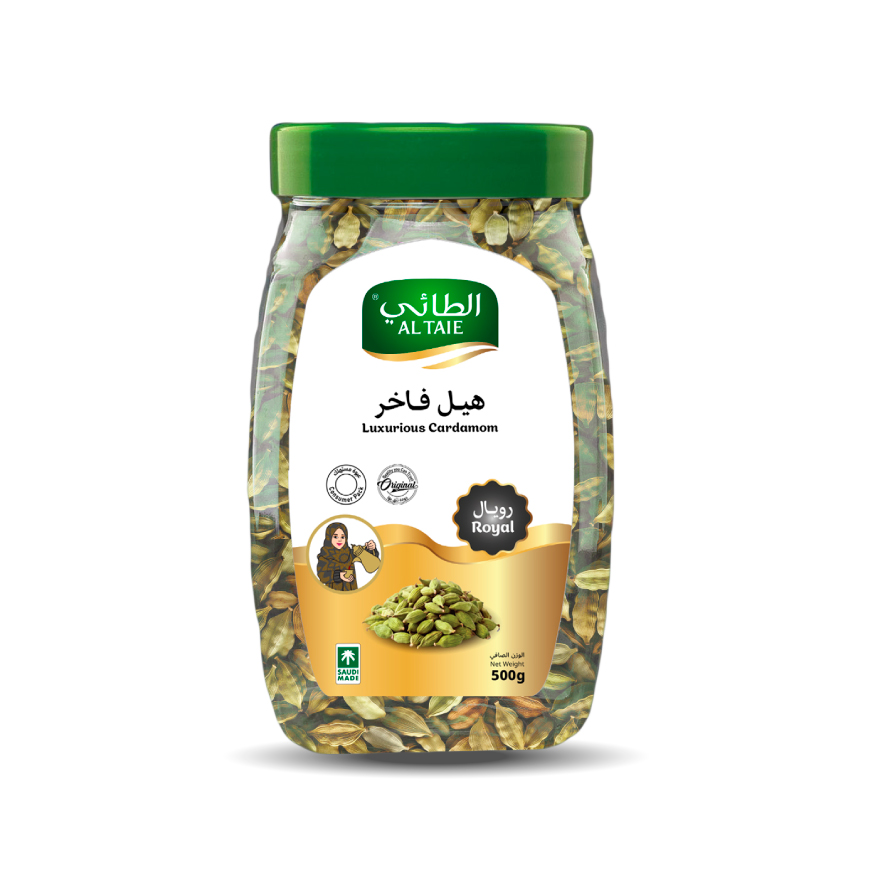 هيل فاخر - رويال 